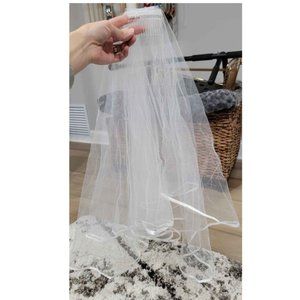 Bachelorette Veil